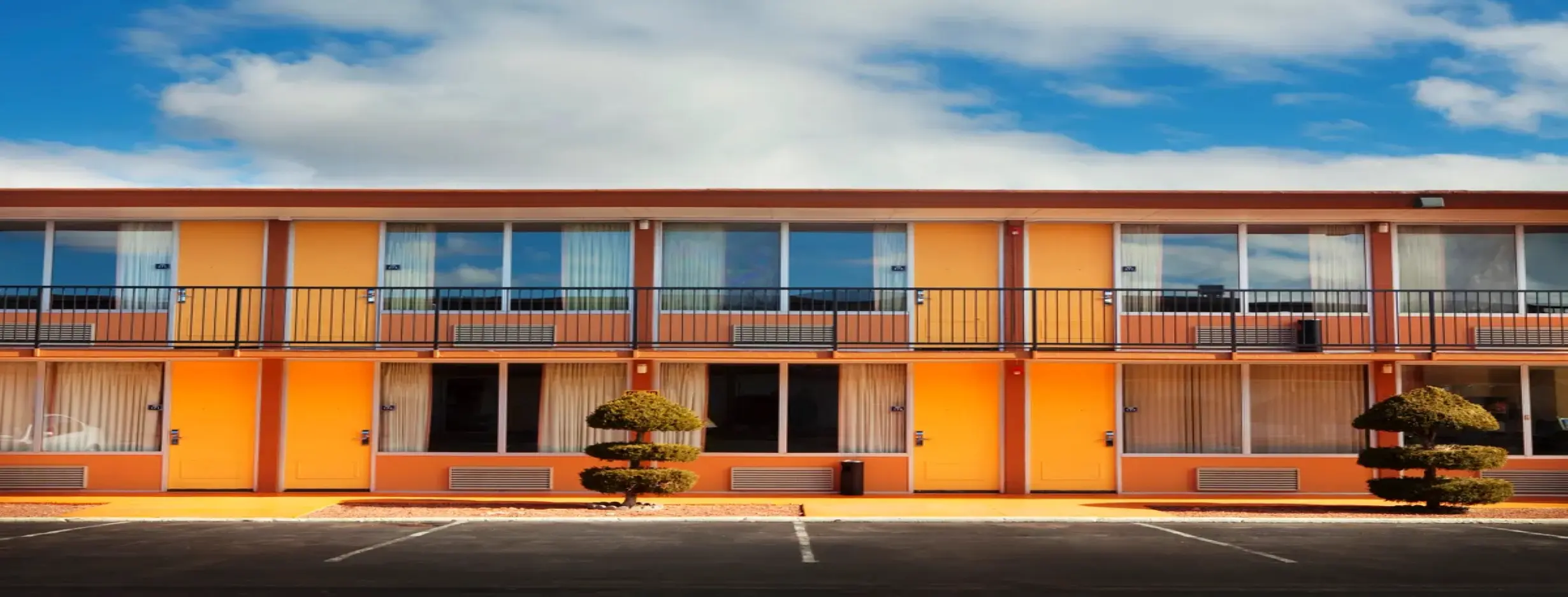 Image for Affordable Housing Options